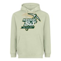 Matcha missouri s&t miners Heavyweight Hoodie - artisFamous