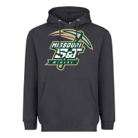 Smoke missouri s&t miners Heavyweight Hoodie - artisFamous