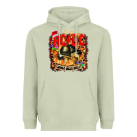 Matcha acd christmas Heavyweight Hoodie - artisFamous