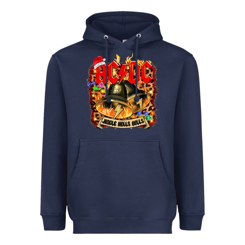 Acd Christmas Heavyweight Hoodie by artisFamous | Teevron