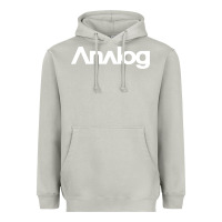 Moon Dust analog Heavyweight Hoodie - artisFamous
