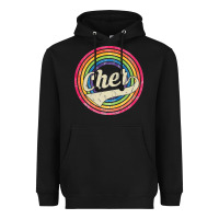 Cher Heavyweight Hoodie | Teevron