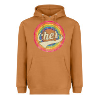 Meerkat cher Heavyweight Hoodie - artisFamous