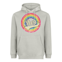 Moon Dust cher Heavyweight Hoodie - artisFamous