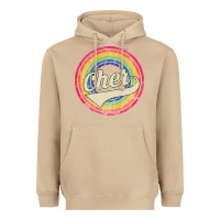 Mushroom cher Heavyweight Hoodie - artisFamous