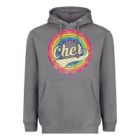 Storm cher Heavyweight Hoodie - artisFamous