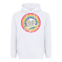 White cher Heavyweight Hoodie - artisFamous