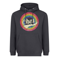 Smoke cher Heavyweight Hoodie - artisFamous