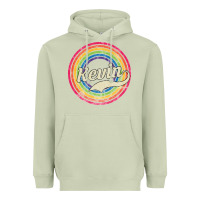 Matcha kevin Heavyweight Hoodie - artisFamous