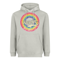 Moon Dust kevin Heavyweight Hoodie - artisFamous