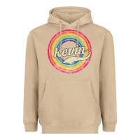 Mushroom kevin Heavyweight Hoodie - artisFamous