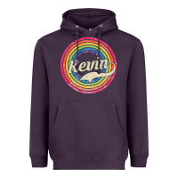 Kevin Heavyweight Hoodie | Teevron