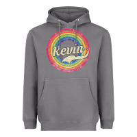 Storm kevin Heavyweight Hoodie - artisFamous