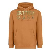 Meerkat classic Heavyweight Hoodie - artisFamous