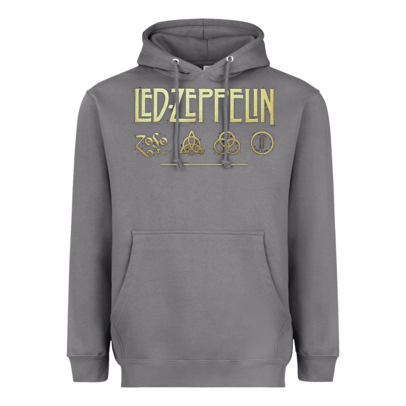 Classic Heavyweight Hoodie by artisFamous | Teevron
