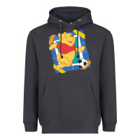 Smoke winnie the pooh Heavyweight Hoodie - artisFamous