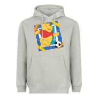 Moon Dust winnie the pooh Heavyweight Hoodie - artisFamous