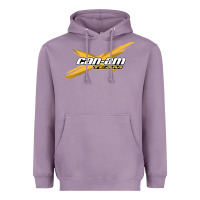 Lavender can am team Heavyweight Hoodie - artisFamous