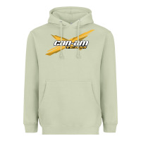 Matcha can am team Heavyweight Hoodie - artisFamous