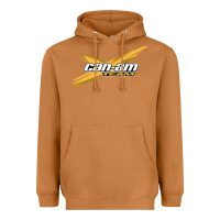 Meerkat can am team Heavyweight Hoodie - artisFamous