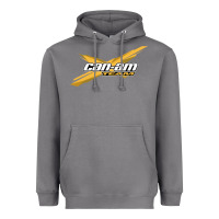 Storm can am team Heavyweight Hoodie - artisFamous