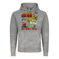 Cloud Rock ready to crush preschool Vintage Hoodie - BundleAndBundleShop