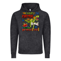 Vintage Arctic ready to crush preschool Vintage Hoodie - BundleAndBundleShop