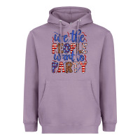 Lavender we the people want to party Heavyweight Hoodie - JahusDesignShop