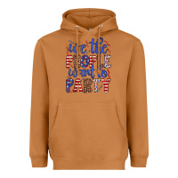 Meerkat we the people want to party Heavyweight Hoodie - JahusDesignShop