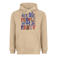 Mushroom we the people want to party Heavyweight Hoodie - JahusDesignShop
