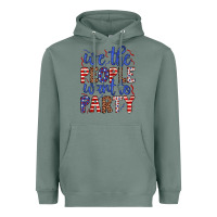 Sage we the people want to party Heavyweight Hoodie - JahusDesignShop