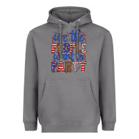 Storm we the people want to party Heavyweight Hoodie - JahusDesignShop
