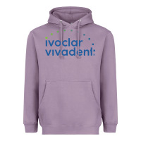Lavender ivoclar vivadent Heavyweight Hoodie - artisFamous