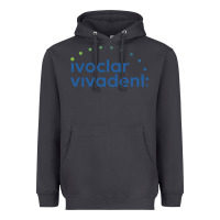 Smoke ivoclar vivadent Heavyweight Hoodie - artisFamous