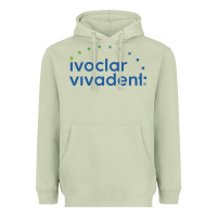 Matcha ivoclar vivadent Heavyweight Hoodie - artisFamous