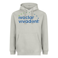 Moon Dust ivoclar vivadent Heavyweight Hoodie - artisFamous