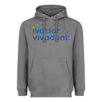 Storm ivoclar vivadent Heavyweight Hoodie - artisFamous