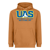 Meerkat Alaska Southeast Gift Heavyweight Hoodie - artisFamous