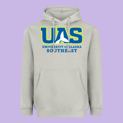 Alaska Southeast Gift Heavyweight Hoodie Designed By Artisfamous