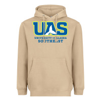 Mushroom Alaska Southeast Gift Heavyweight Hoodie - artisFamous