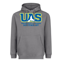 Storm Alaska Southeast Gift Heavyweight Hoodie - artisFamous