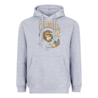 Heather Grey primus new Heavyweight Hoodie - artisFamous