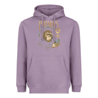 Lavender primus new Heavyweight Hoodie - artisFamous