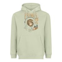 Matcha primus new Heavyweight Hoodie - artisFamous
