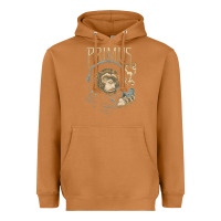 Meerkat primus new Heavyweight Hoodie - artisFamous