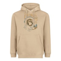 Mushroom primus new Heavyweight Hoodie - artisFamous