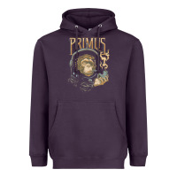 Plum primus new Heavyweight Hoodie - artisFamous