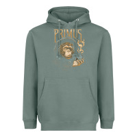 Sage primus new Heavyweight Hoodie - artisFamous