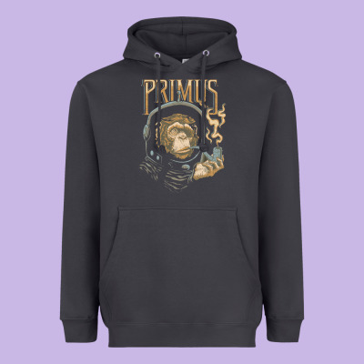 Primus New Heavyweight Hoodie Designed By Artisfamous