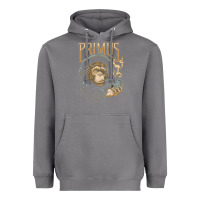 Storm primus new Heavyweight Hoodie - artisFamous